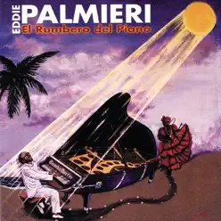El Rumbero del Piano - Eddie Palmieri