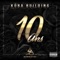 10 ans - Kôba Building lyrics