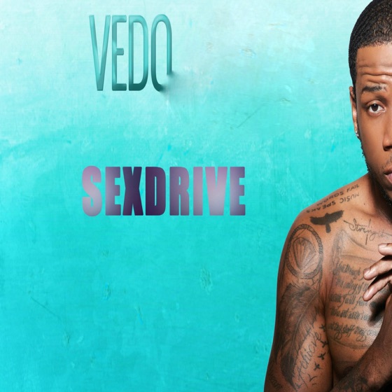 Cover artwork for Sex Drive