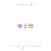 Esthero - Everything Is Expensive (The Kids Are Not Alright)