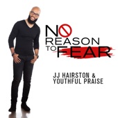No Reason To Fear - Single
