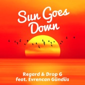 Sun Goes Down (feat. Evrencan Gündüz) artwork