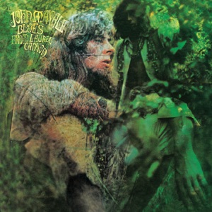 Blues From Laurel Canyon (Remastered)