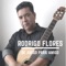 Eterno Aprendiz - Rodrigo Flores lyrics