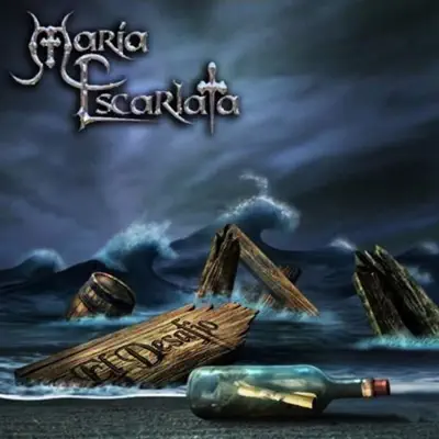 El Desafio - Maria Escarlata El Desafio - Maria Escarlata