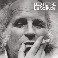 La solitude - Leo Ferre