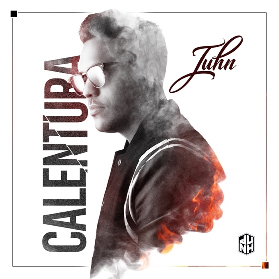 Cover artwork for Calentura