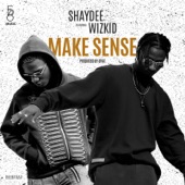 Make Sense (feat. Wizkid) artwork