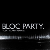Silent Alarm Remixed artwork