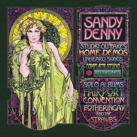 Cover artwork for Dawn