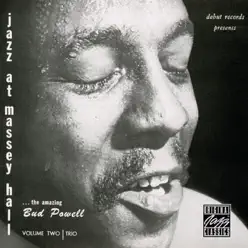 Jazz At Massey Hall, Vol. 2 - Bud Powell