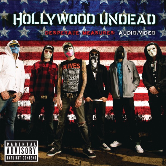 Cover artwork for Shout At the Devil