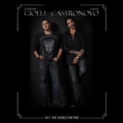 Gioeli - Castronovo - Let Me Out