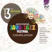 Java Jazz Festival 13th Edition artwork