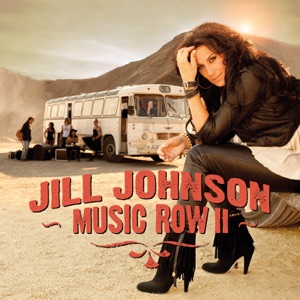 Jill Johnson - Here You Come Again - Line Dance Music