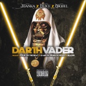 Darth Vader (feat. DVICE & Osquel) artwork