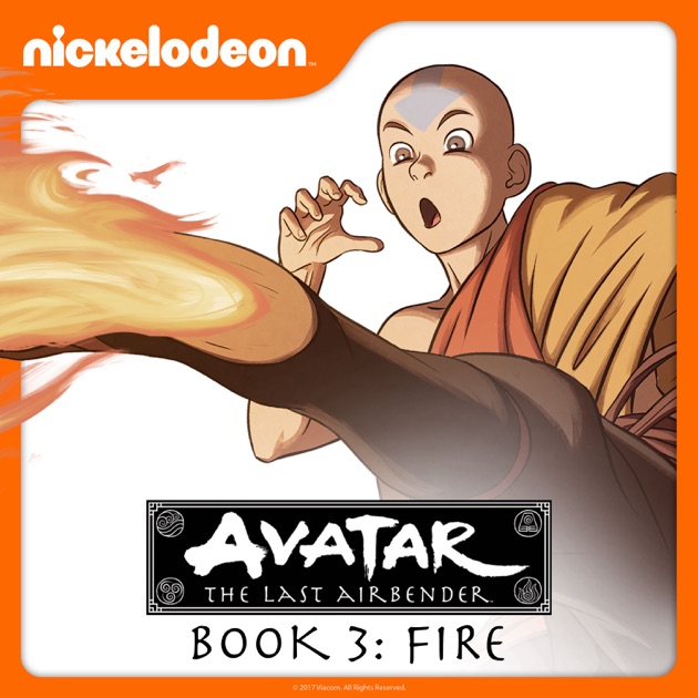 avatar the last airbender book 3 fire e18