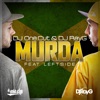 Murda (feat. Leftside) - Single