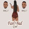 Faso bad gyal artwork