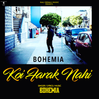 Bohemia - Koi Farak Nahi artwork