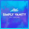 Simply Vanity (feat. Chris Hird) song lyrics