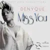 Stream & download Miss You - Single