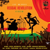 Live MB - Reggae Revolution Riddim