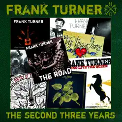 The Second Three Years - Frank Turner