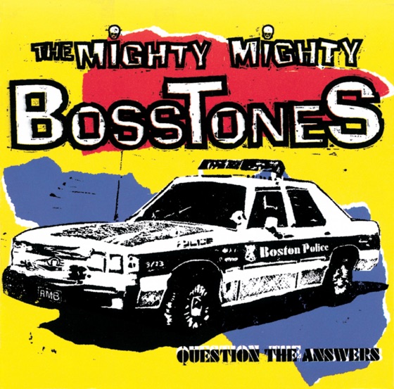 Cover artwork for Stand Off