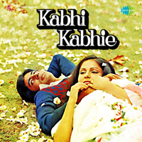 Khaiyyaam - Kabhi Kabhie (Original Motion Picture Soundtrack) [Dialogues Version] artwork