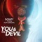 You & the Devil (feat. Kofi Kinaata) - Donzy lyrics