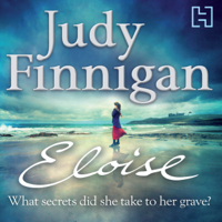 Judy Finnigan - Eloise artwork