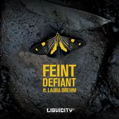 Defiant - Single by Feint album reviews, ratings, credits