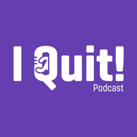 EP 03: Enough is enough - Roger Kingkade - I Quit Podcast hosted by Mike Morrison