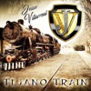 Tejano Train