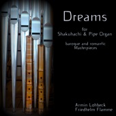 3 Songs, Op. 7: I. Après un rêve artwork