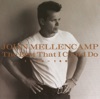 Jack & Diane by John Mellencamp iTunes Track 2