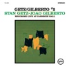 Getz/Gilberto #2 (Live)