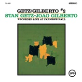 Getz/Gilberto #2 (Live) artwork