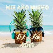 Mix Año Nuevo 2019 artwork