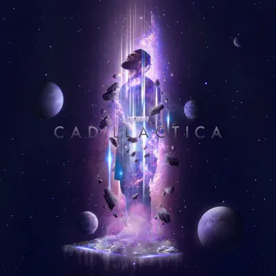 Cadillactica - Big K.R.I.T Cadillactica - Big K.R.I.T