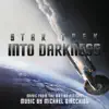 Star Trek Into Darkness (Music From the Motion Picture) album lyrics, reviews, download