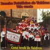Rancho Folclórico de Valdreu Vila Verde - Verde Gaio