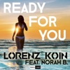 Ready for You (feat. Norah B) - Single