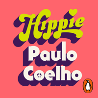 Paulo Coelho - Hippie artwork