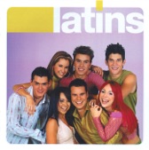 Latins - Serás Mi Luz