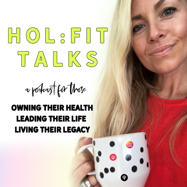 HOL:FIT Talks