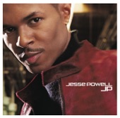 Jesse Powell - Something in the Past