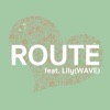AVTechNO! - ROUTE (feat. Lily, Hatsune Miku)