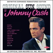 Original Sun Sound of Johnny Cash (Definitive Expanded Remastered Edition) artwork